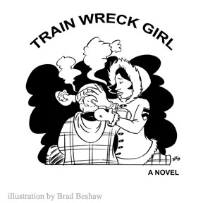 brad beshaw TWG illustration