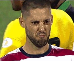 clint dempsey