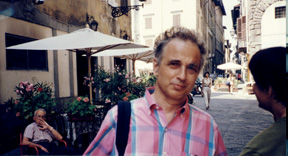 Jerome Stern